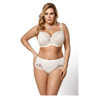 Podprsenka Casablanca K425 Cream - Gorsenia