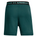 Vanish Woven 6in Shorts | Hydro Teal/Radial Turquoise