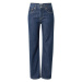 LEVI'S Jeans modrá džínovina