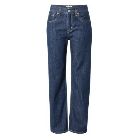 LEVI'S Jeans modrá džínovina
