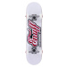 Enuff - Classic Logo White 7,75" / 7,25" - skateboard Rozměry: