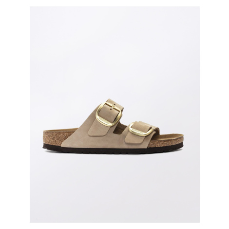 Birkenstock Arizona Big Buckle Sandcastle
