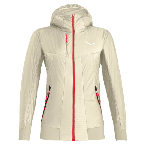 Dámská bunda Salewa PEDROC HYBRID TWR W HOOD JKT.