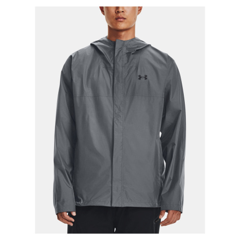 Bunda Under Armour Cloudstrike 2.0 Storm-GRY