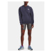 Essential Fleece Hoodie Mikina Under Armour