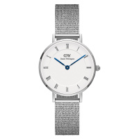 Daniel Wellington Petite Roman Numerals Sterling DW00100684