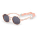 Dooky Sunglasses Fiji sluneční brýle pro děti Pink 6-36 m 1 ks