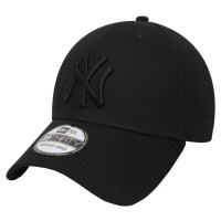 NEW ERA 39THIRTY CLASSIC NEW YORK YANKEES MLB CAP Černá
