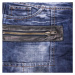 KOSMO LUPO kalhoty pánské KM012 L:32 jeans džíny
