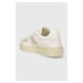 Kožené sneakers boty Gant Julice bílá barva, 27531308.G107