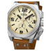 TW-Steel TW1110 Canteen Chronograph 46mm