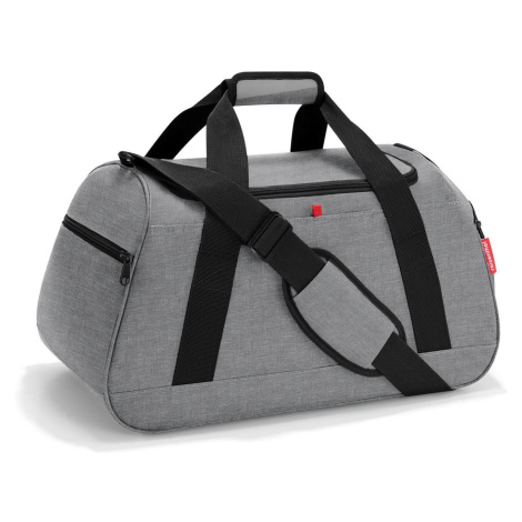 Reisenthel ActivityBag REISENTHEL-MX7052 Twist Silver 35 l