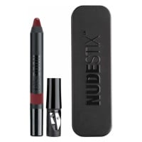 Nudestix - Gel Color Lip + Cheek Balm Rtěnky 2.8 g Vínová unisex