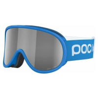 POC POCito Retina Fluorescent Blue/Clarity POCito Lyžařské brýle