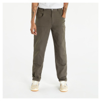 Sixth June Carpenter Pants Dark Green