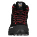 SALEWA-Alp Mate Winter W Mid PTX asphalt/black Černá