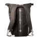Yate Brisi Unisex sportovní batoh 30 l YTSS00604 černá