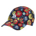 Adidas Flower W HC6824 baseballová čepice