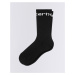 Carhartt WIP Carhartt Socks Black / White