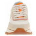 Gant Dámská obuv Caffay 28533472 G123 beige-orange Béžová