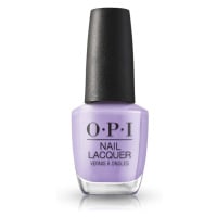 OPI - Nail Lacquer Laky na nehty 15 ml Šedá unisex