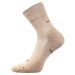 Voxx Enigma Medicine Unisex sportovní ponožky BM000000575900101935 béžová