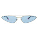 Sluneční brýle Victoria'S Secret VS0019-6628X - Dámské