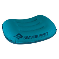 Polštář Sea to Summit Aeros Ultralight Pillow Large Barva: modrá