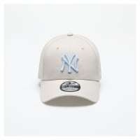 New Era 9FORTY MLB League Essential 9Forty New York Yankees Stone/ Glb