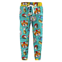 Mr. GUGU & Miss GO Kids's Joggers J-K1614