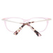 Web obroučky na dioptrické brýle WE5254 072 52  -  Dámské