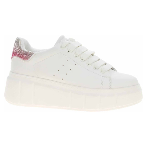 Dámská obuv Tamaris 1-23743-41 white-fuxia