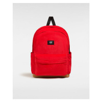 VANS Old Skool Sport Backpack Unisex Red, One Size