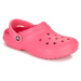 Crocs Classic Lined Clog Růžová