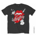 Rolling Stones tričko, Vintage Tattoo, pánské