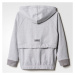 Adidas Stella Mccartney Ess Hoodie W Ax7092 Mikina s kapucí