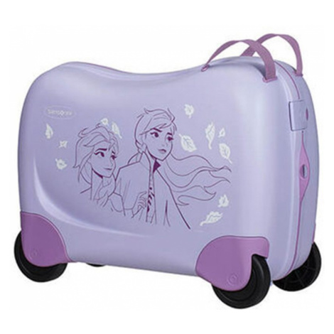 Samsonite Dětský cestovní kufr Dream Rider Disney 25 l - Frozen II.