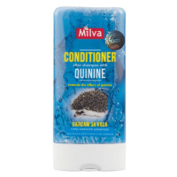 Milva Kondicionér chinin 200 ml