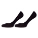 Sada dvou párů dámských ponožek v černé barvě Tommy Hilfiger Underwe - Dámské