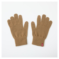 Levi's® Ben Touch Screen Gloves Brown