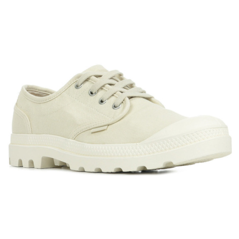 Palladium Pampa Oxford Béžová