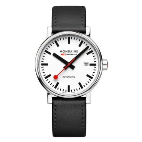 Mondaine Evo2 MSE.40610.LBV