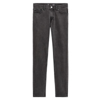 CELIO COSLIM3 Pánské džíny, tmavě šedá, velikost