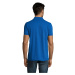 SOĽS Prime Pánské polo triko SL00571 Royal blue