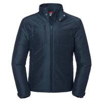 Men's Navy Cross Jacket Russell