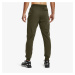 Under Armour Sportstyle Tricot Jogger Green