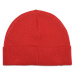Čepice dsquared2 hat červená