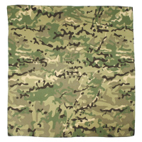 M.F.H. (Německo) Bandana šátek - 55 x 55 - Multicam