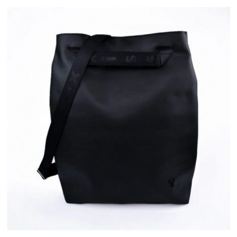 XISS MĚSTSKÝ BATOH černá - Městský batoh