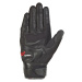 IXON RS Rise Air letní moto rukavice černá
